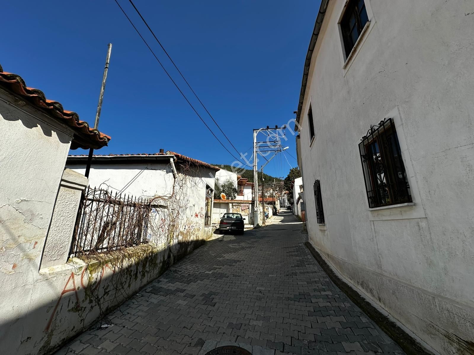 Muğla Menteşe Karamehmet Mah. Yeni Binada 2+1 Kiralık Daire - Görsel 17