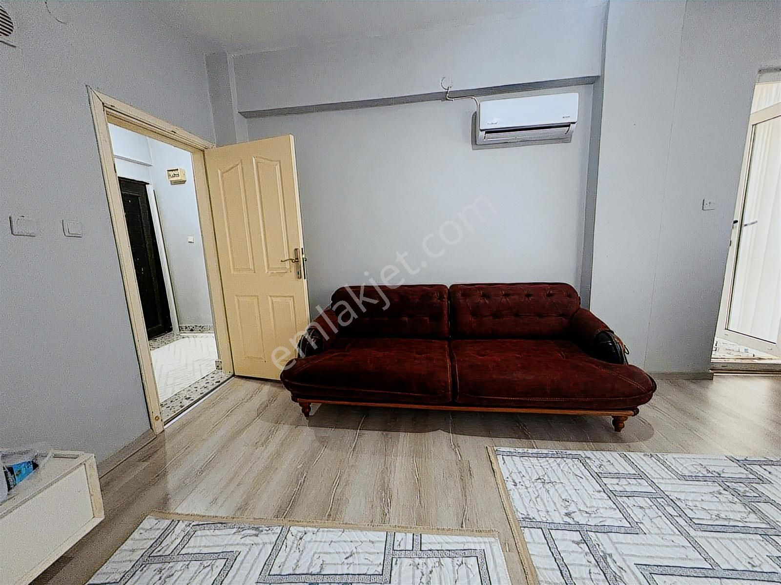 Teknokent Karşısı Katta Full Tadilatlı Full Eşyalı 2+1 Kiralık - Görsel 29