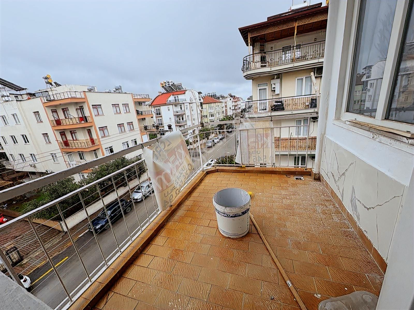 Teknokent Karşısı Katta Full Tadilatlı Full Eşyalı 2+1 Kiralık - Görsel 11