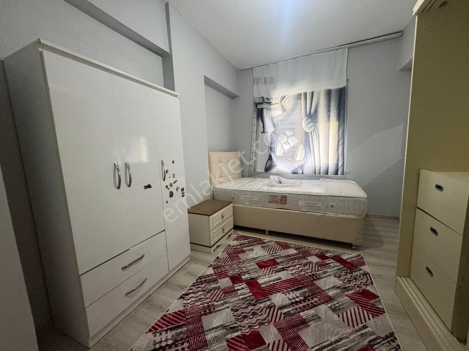 Teknokent Karşısı Katta Full Tadilatlı Full Eşyalı 2+1 Kiralık - Görsel 19