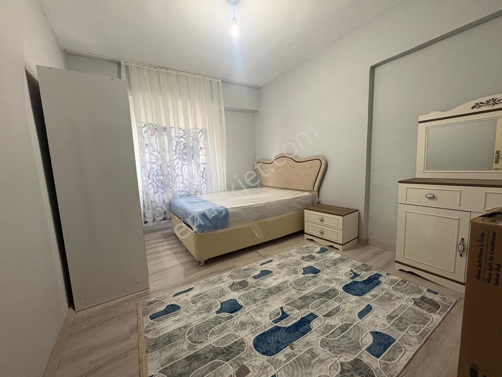 Teknokent Karşısı Katta Full Tadilatlı Full Eşyalı 2+1 Kiralık - Görsel 21