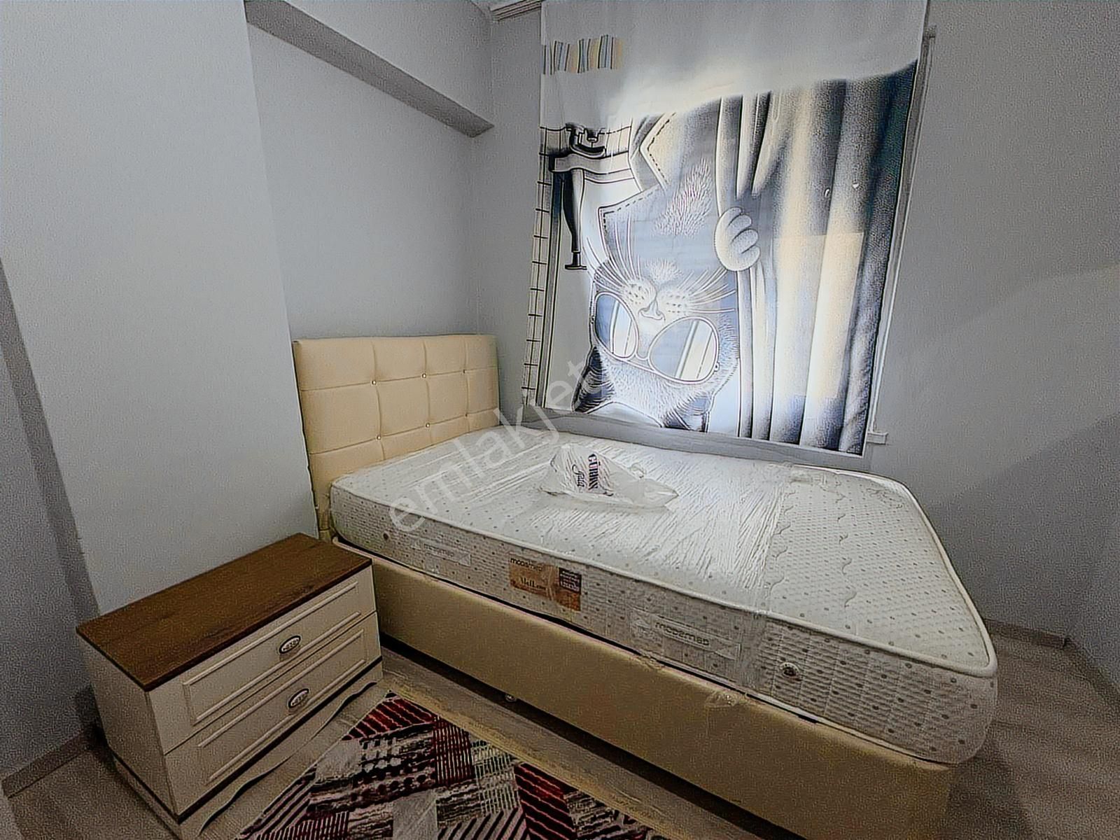 Teknokent Karşısı Katta Full Tadilatlı Full Eşyalı 2+1 Kiralık - Görsel 12