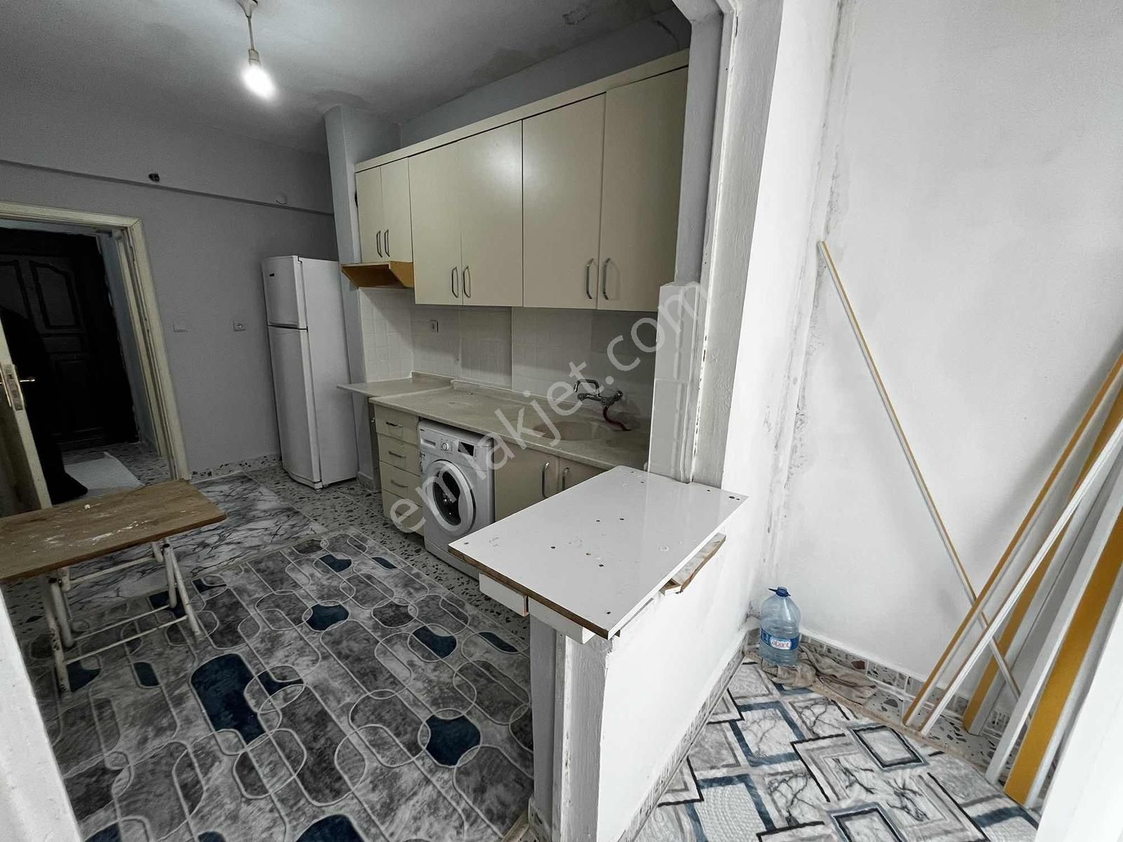 Teknokent Karşısı Katta Full Tadilatlı Full Eşyalı 2+1 Kiralık - Görsel 4