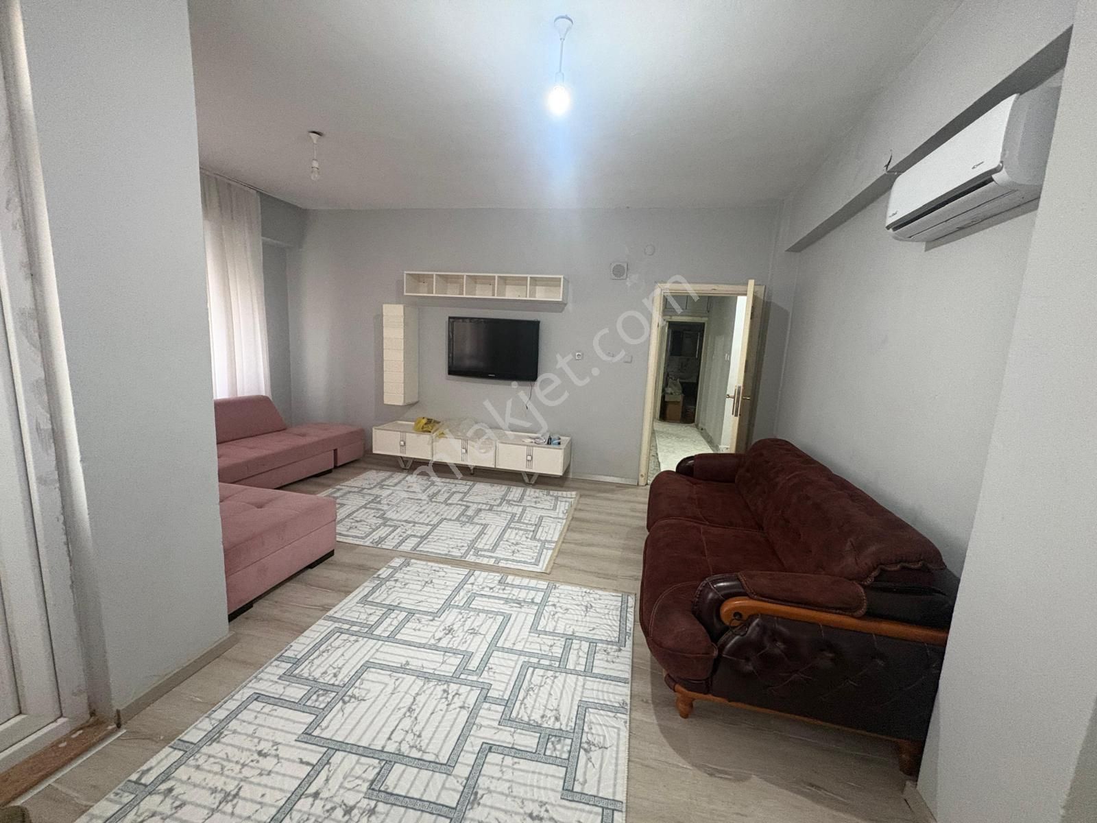 Teknokent Karşısı Katta Full Tadilatlı Full Eşyalı 2+1 Kiralık - Görsel 31