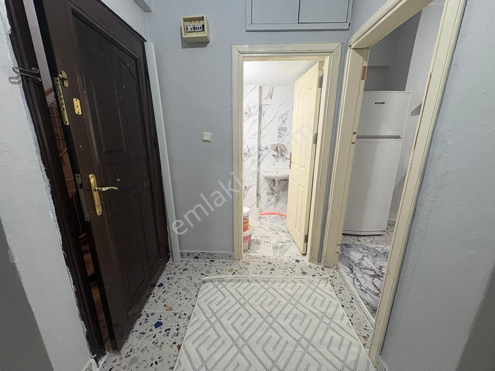 Teknokent Karşısı Katta Full Tadilatlı Full Eşyalı 2+1 Kiralık - Görsel 2