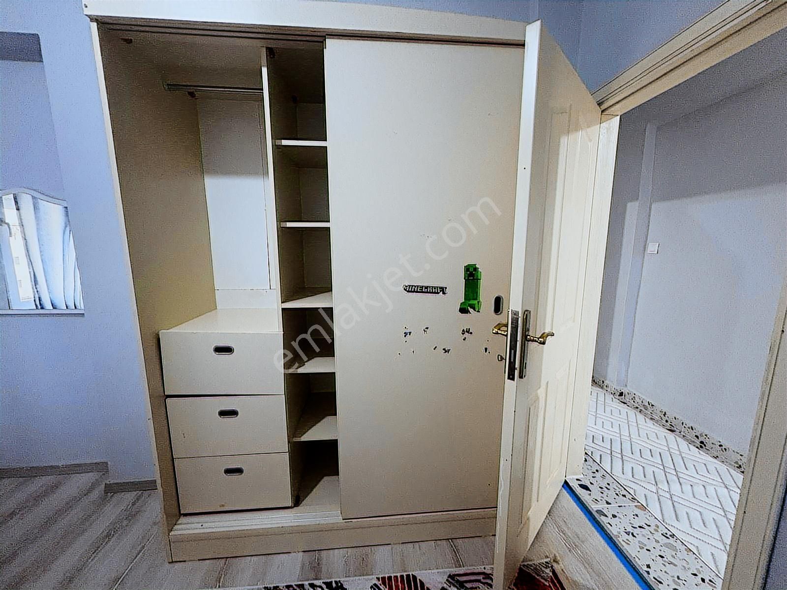 Teknokent Karşısı Katta Full Tadilatlı Full Eşyalı 2+1 Kiralık - Görsel 33
