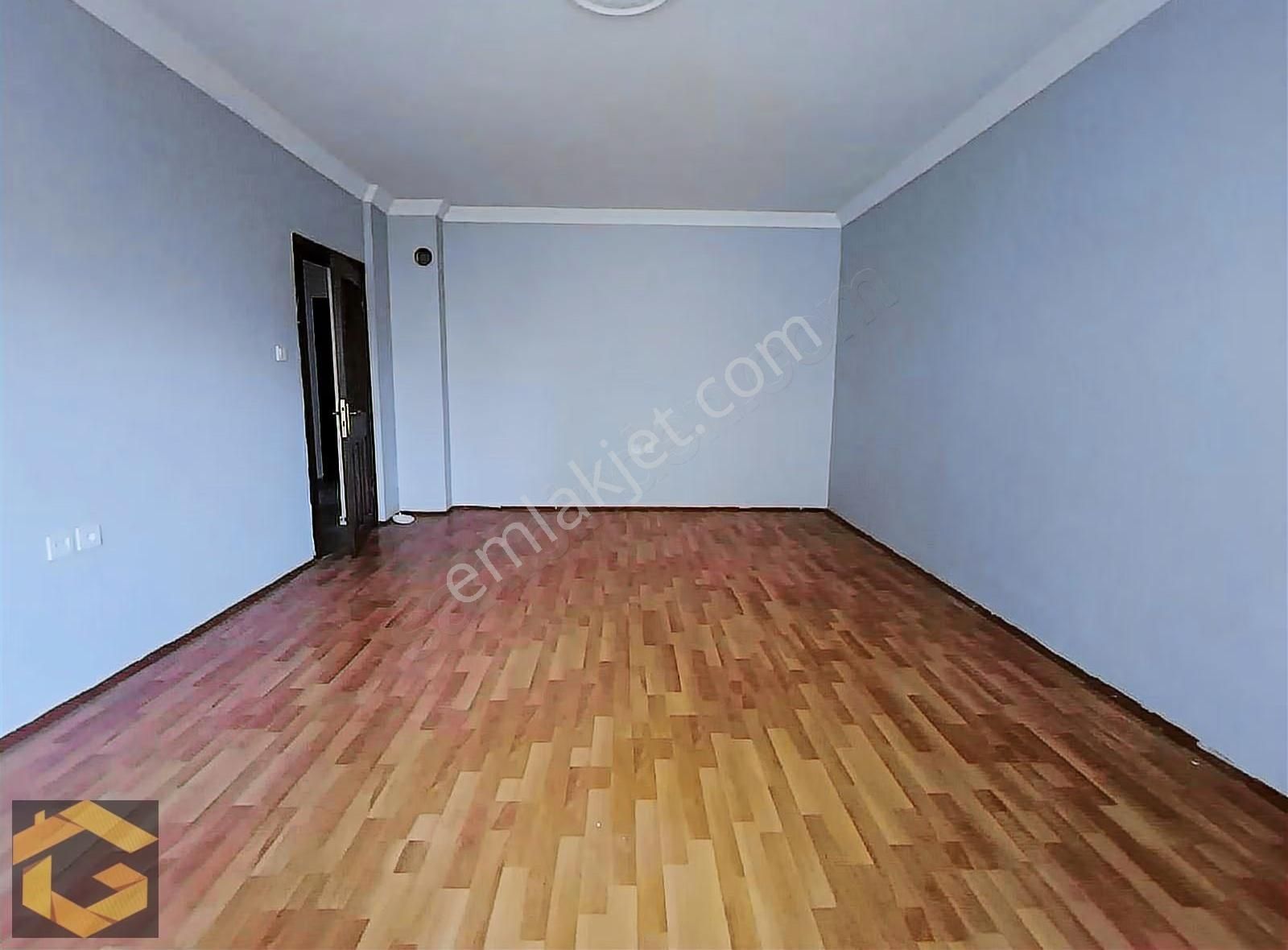 Yayla Mahallesi Ara Kat Bakımlı Kiralık 3+1 Daire - Görsel 26