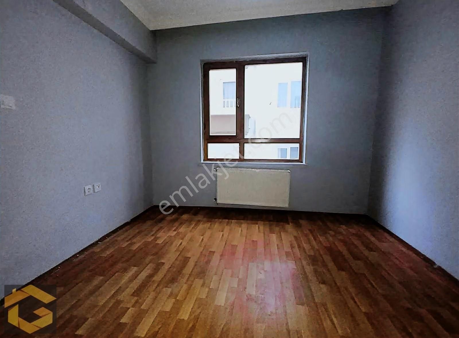 Yayla Mahallesi Ara Kat Bakımlı Kiralık 3+1 Daire - Görsel 30