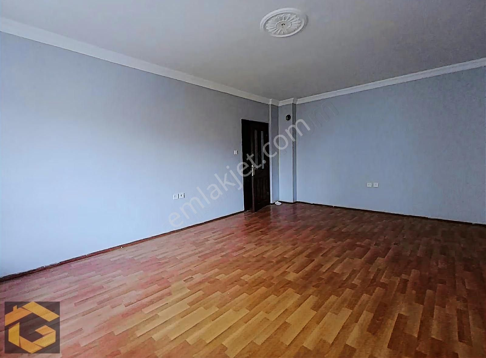 Yayla Mahallesi Ara Kat Bakımlı Kiralık 3+1 Daire - Görsel 15