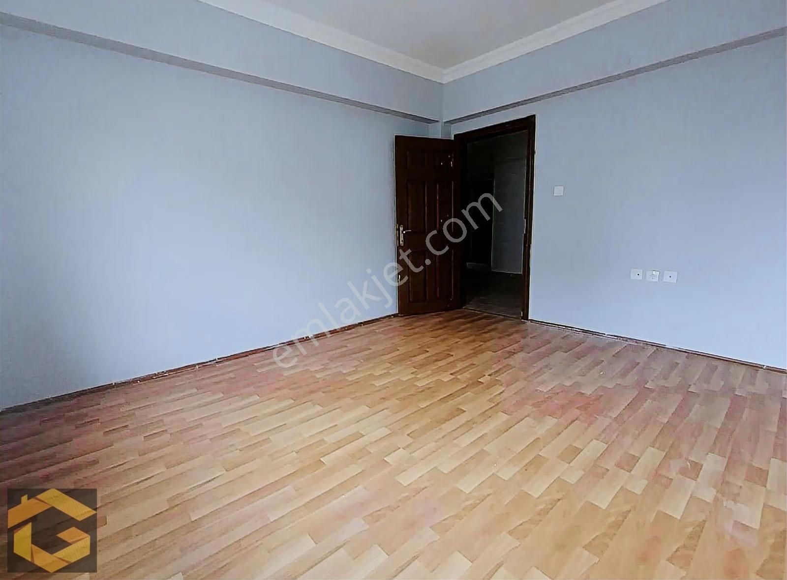 Yayla Mahallesi Ara Kat Bakımlı Kiralık 3+1 Daire - Görsel 21