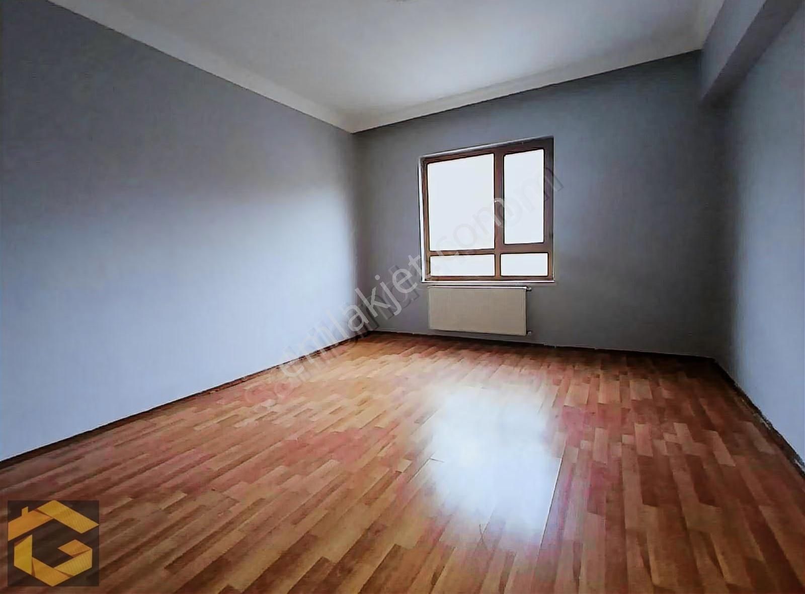 Yayla Mahallesi Ara Kat Bakımlı Kiralık 3+1 Daire - Görsel 25