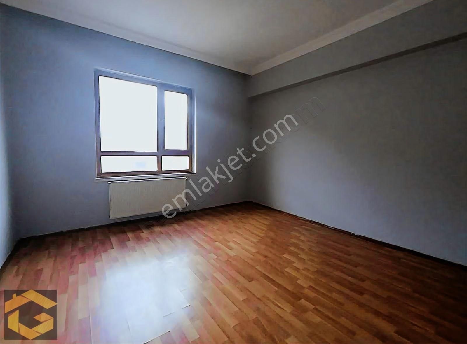 Yayla Mahallesi Ara Kat Bakımlı Kiralık 3+1 Daire - Görsel 28