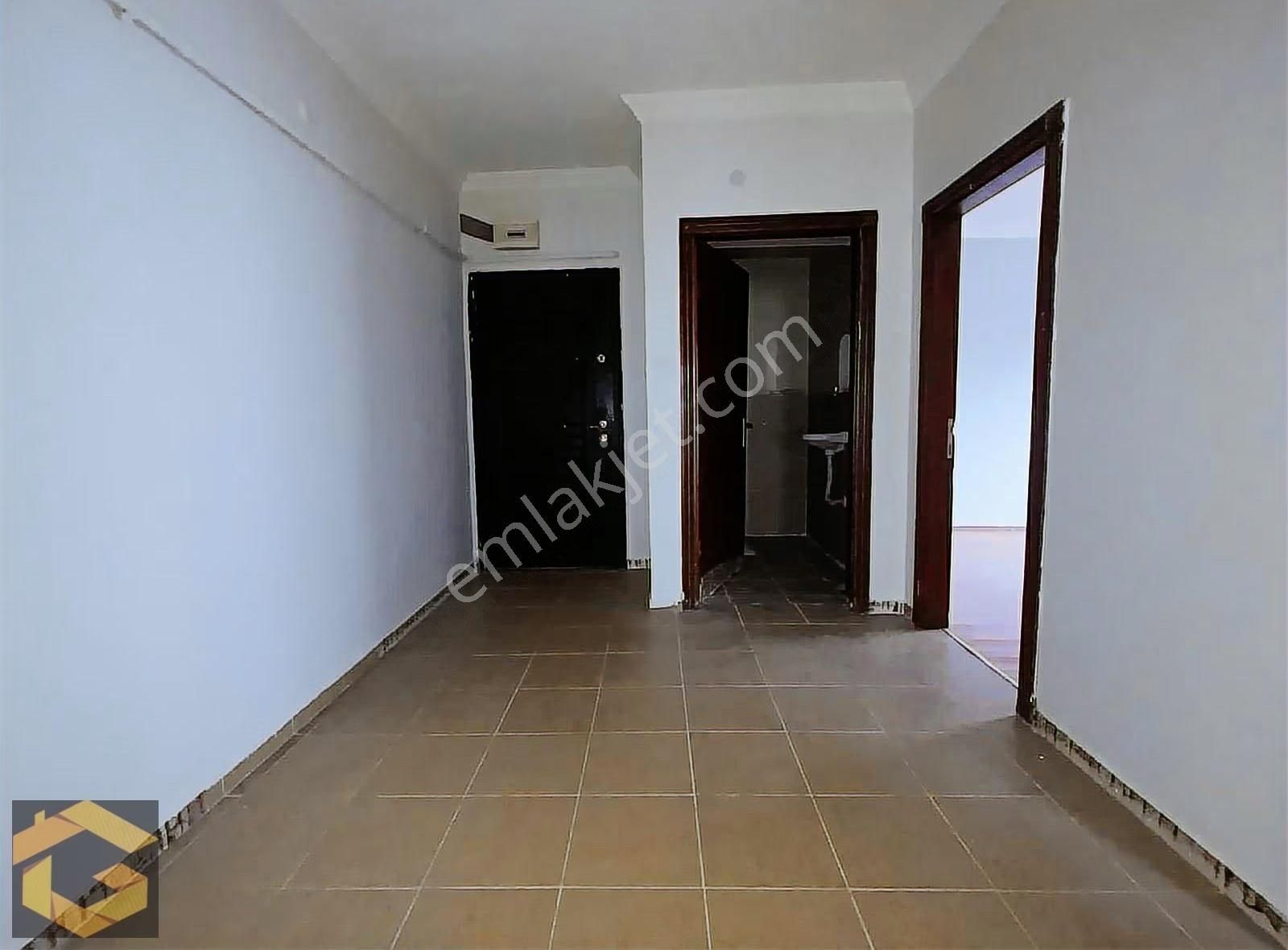 Yayla Mahallesi Ara Kat Bakımlı Kiralık 3+1 Daire - Görsel 2