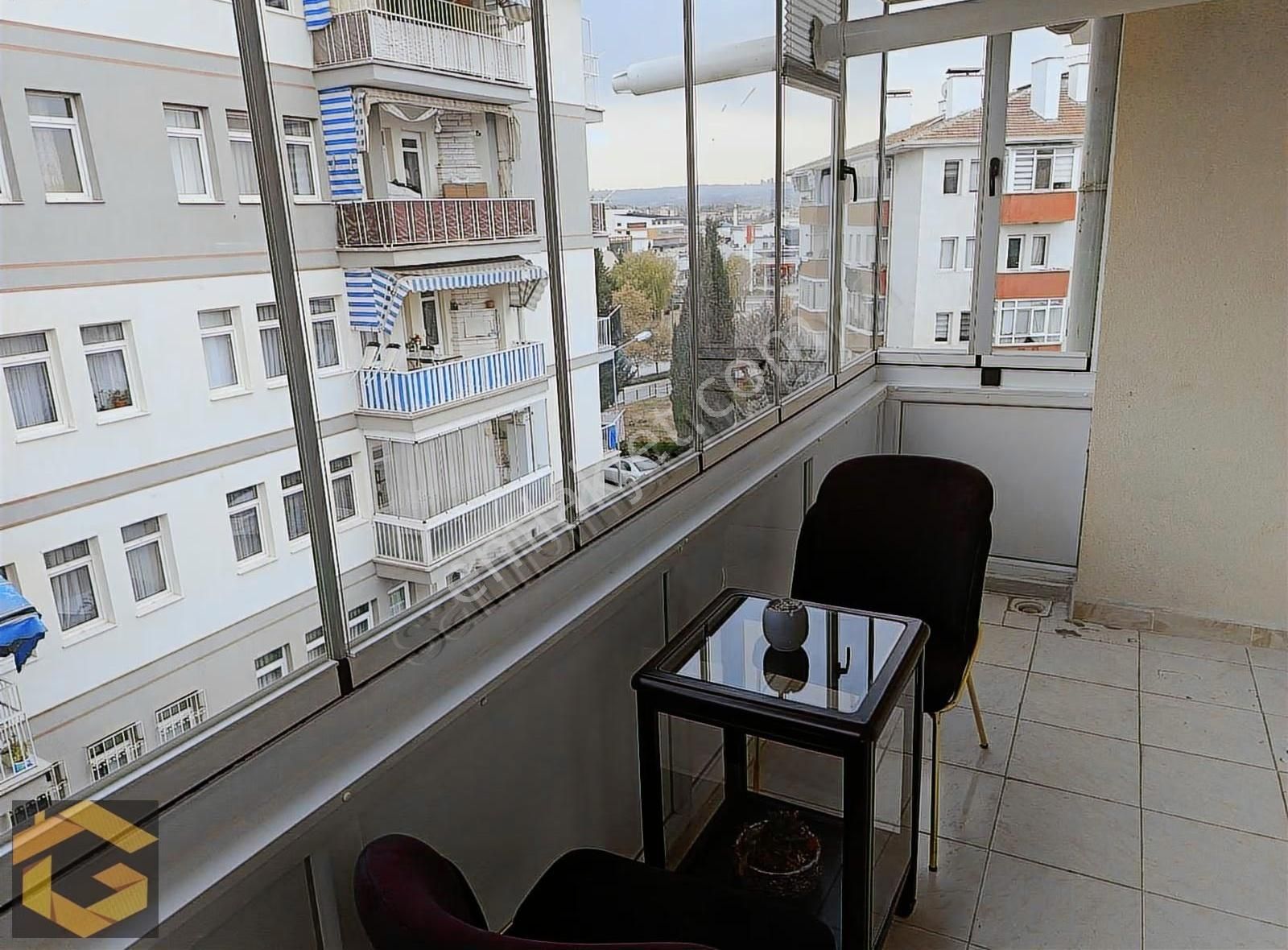 İnönü'de Site İçerisinde Velüx Yakını Kiralık 3+1 - Görsel 22