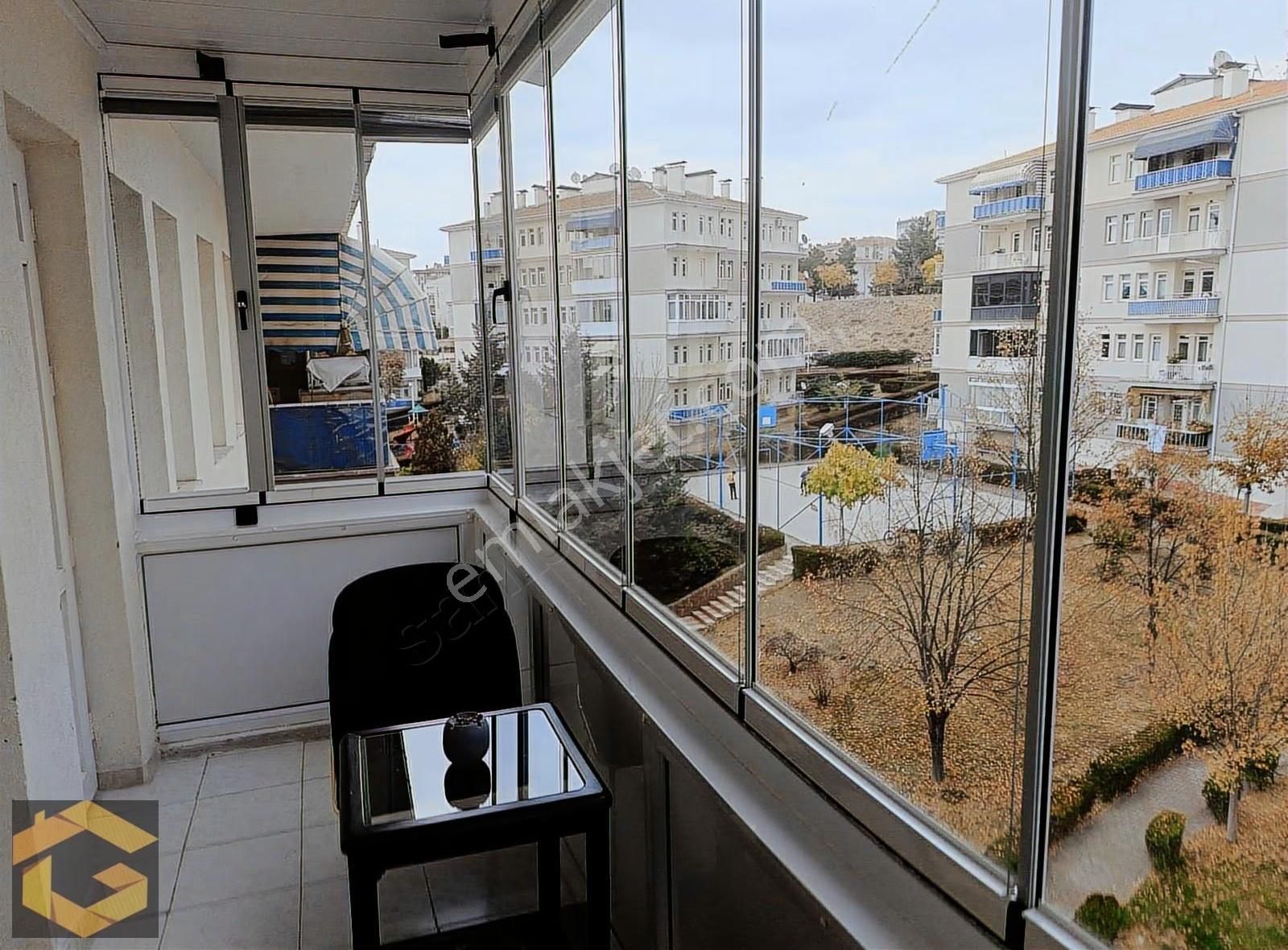 İnönü'de Site İçerisinde Velüx Yakını Kiralık 3+1 - Görsel 29