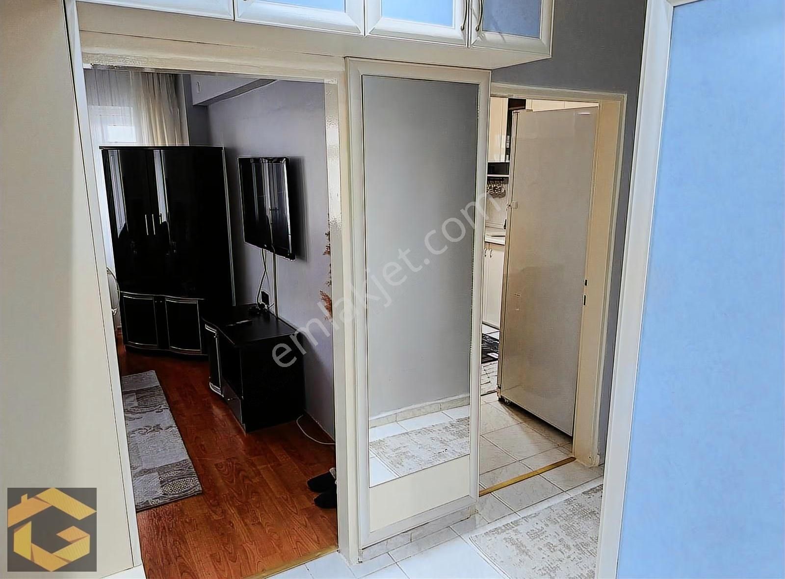 İnönü'de Site İçerisinde Velüx Yakını Kiralık 3+1 - Görsel 2