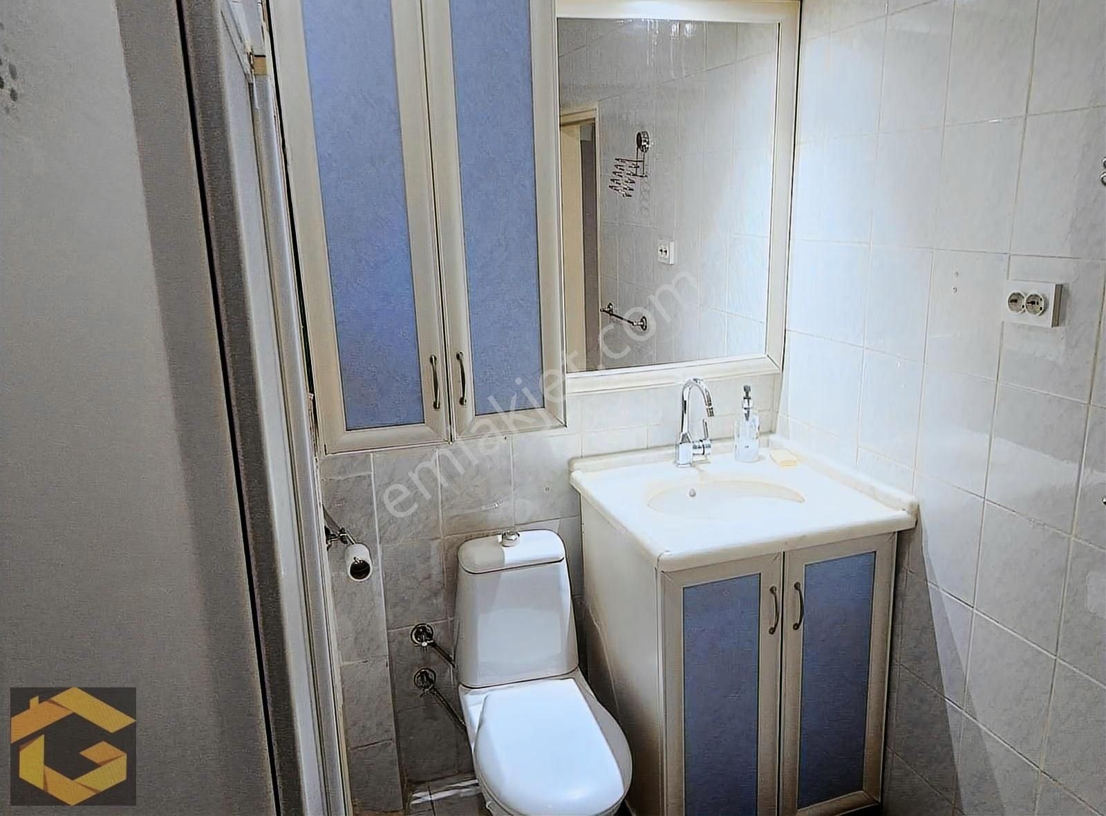 İnönü'de Site İçerisinde Velüx Yakını Kiralık 3+1 - Görsel 15