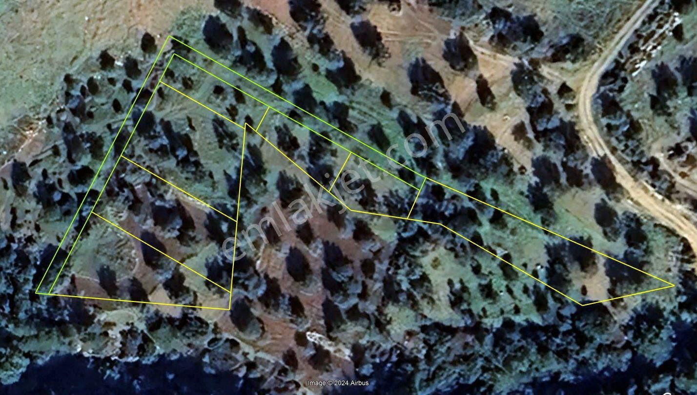 Aliağa Aşağı Şakran Sınırında Fırsat - Görsel 13