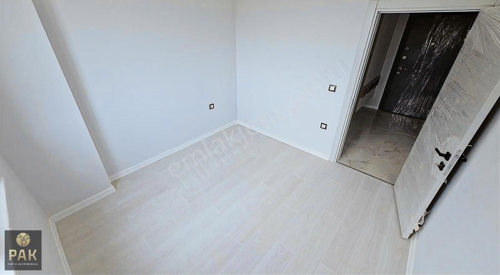 Pak Yapıdan 2+1 Edremit En Nezih Yerinde Satılık Sıfır Daire - Görsel 32