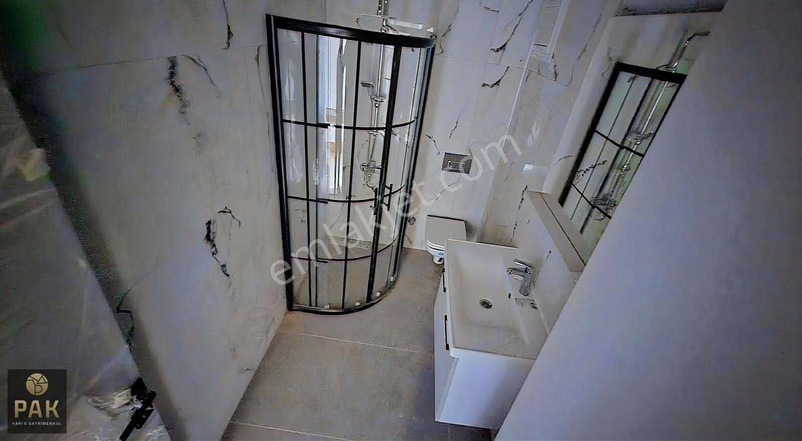 Pak Yapıdan 2+1 Edremit En Nezih Yerinde Satılık Sıfır Daire - Görsel 35
