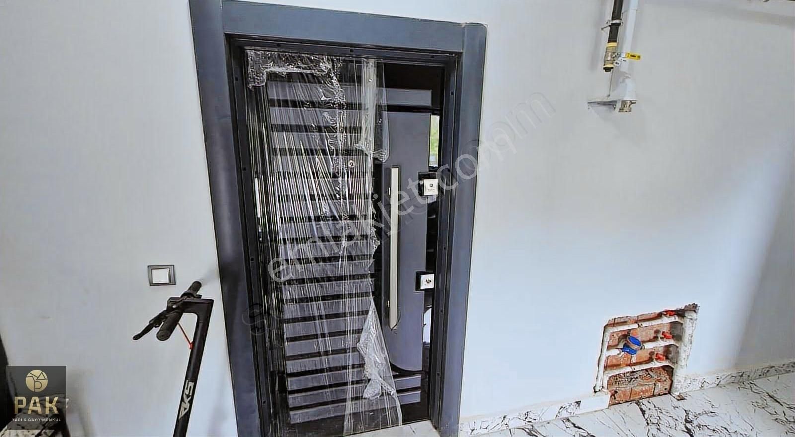 Pak Yapıdan 2+1 Edremit En Nezih Yerinde Satılık Sıfır Daire - Görsel 30