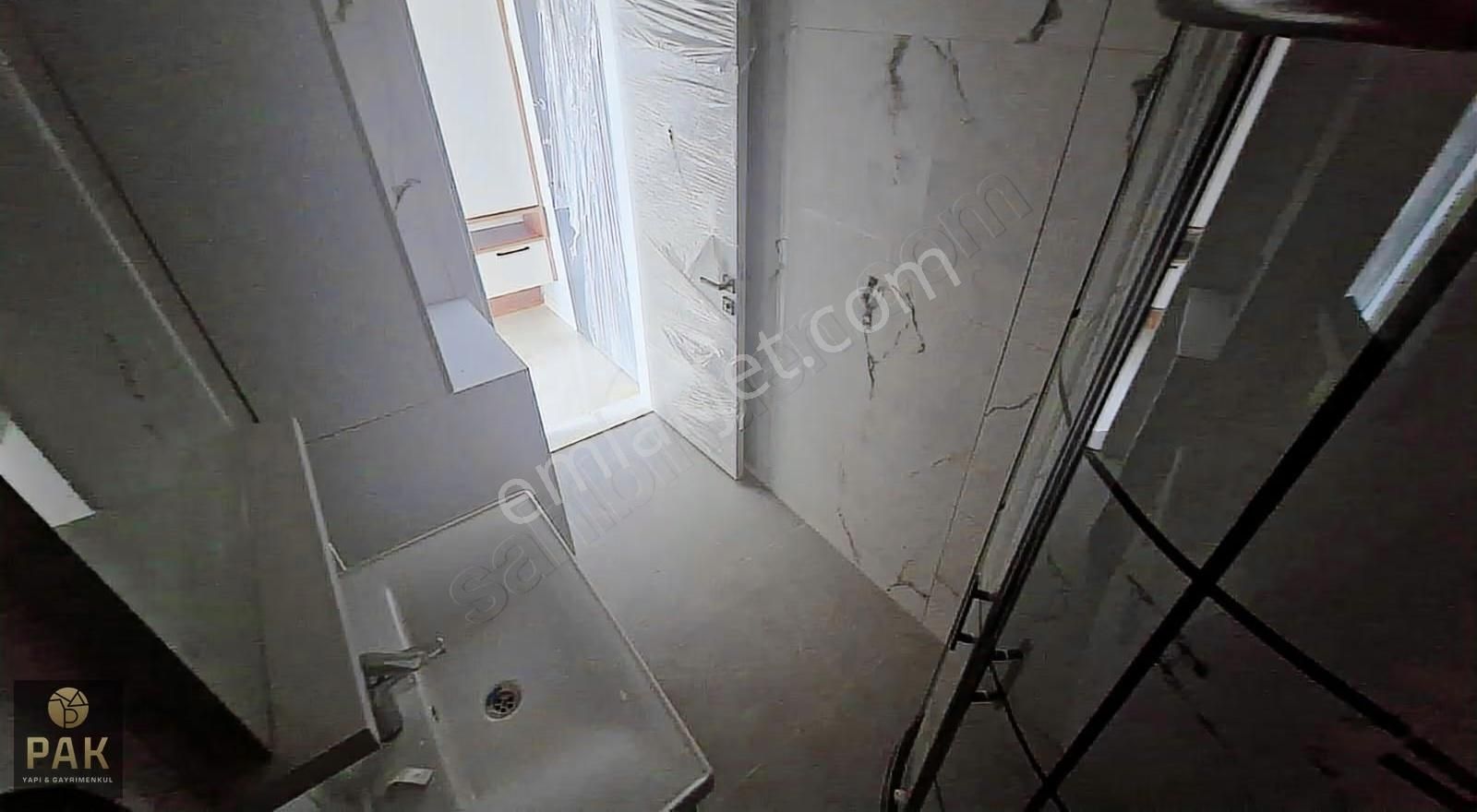 Pak Yapıdan 2+1 Edremit En Nezih Yerinde Satılık Sıfır Daire - Görsel 20