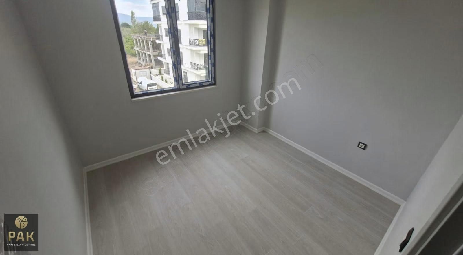 Pak Yapıdan 2+1 Edremit En Nezih Yerinde Satılık Sıfır Daire - Görsel 26