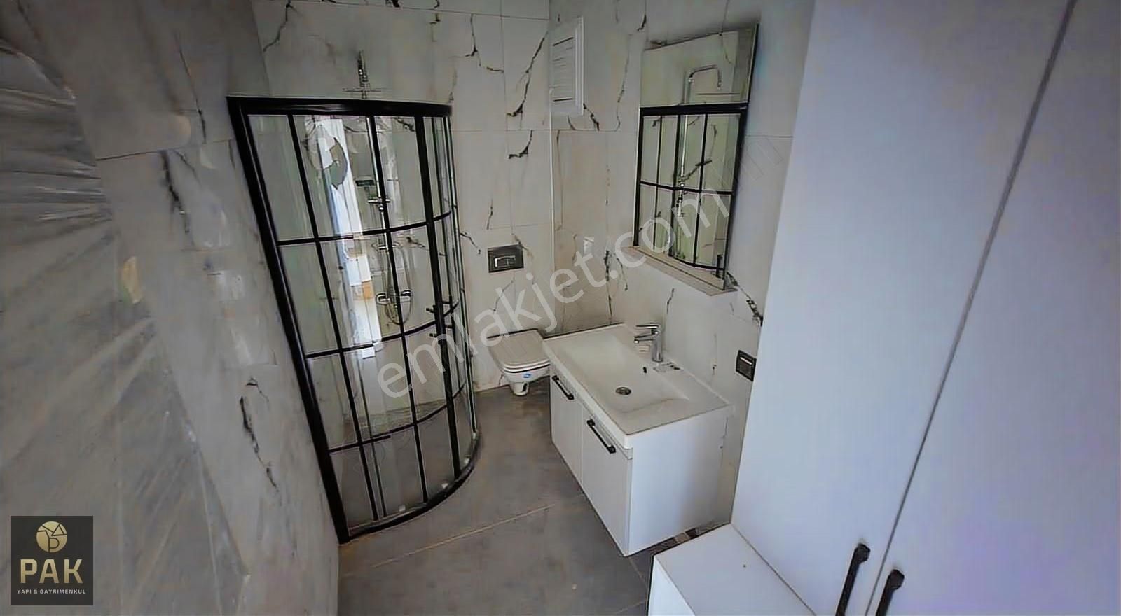 Pak Yapıdan 2+1 Edremit En Nezih Yerinde Satılık Sıfır Daire - Görsel 33