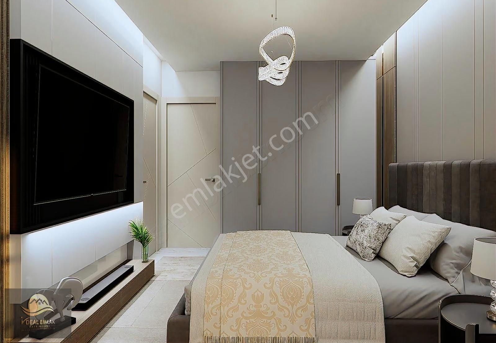 Fatih Mahallesinde Denize 100 Metre Satılık 1+1 Ve 2+1 Daireler - Görsel 3