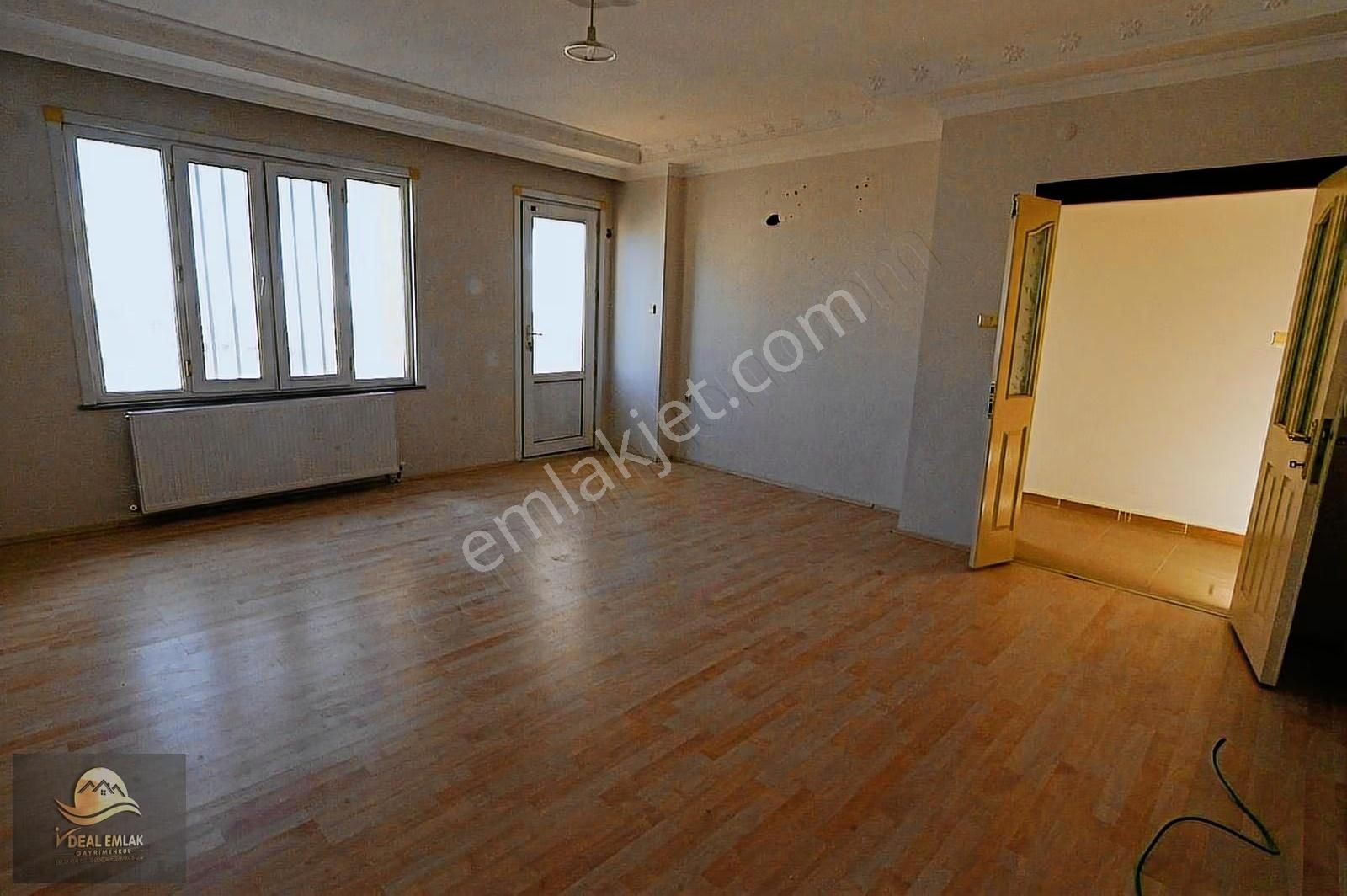 Anamur Yeşilyurt Kiralik 3+1 Boş Daire - Görsel 12