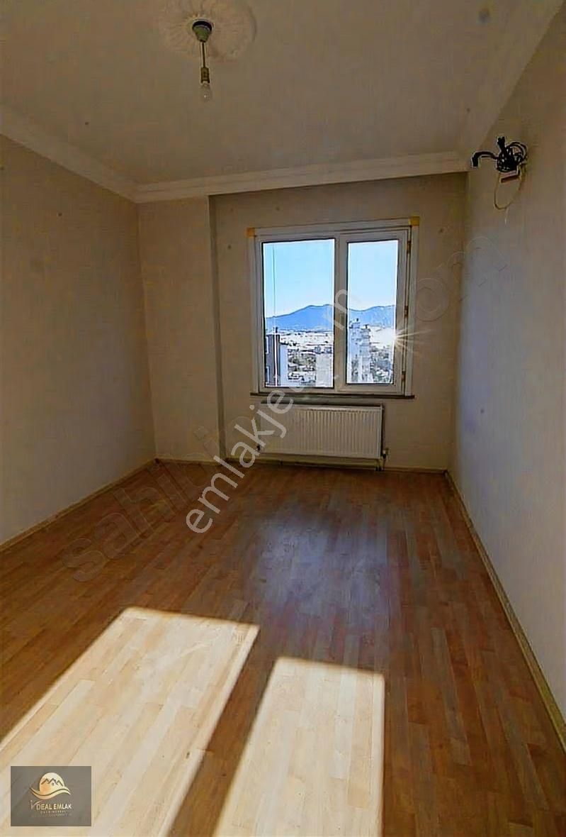 Anamur Yeşilyurt Kiralik 3+1 Boş Daire - Görsel 3