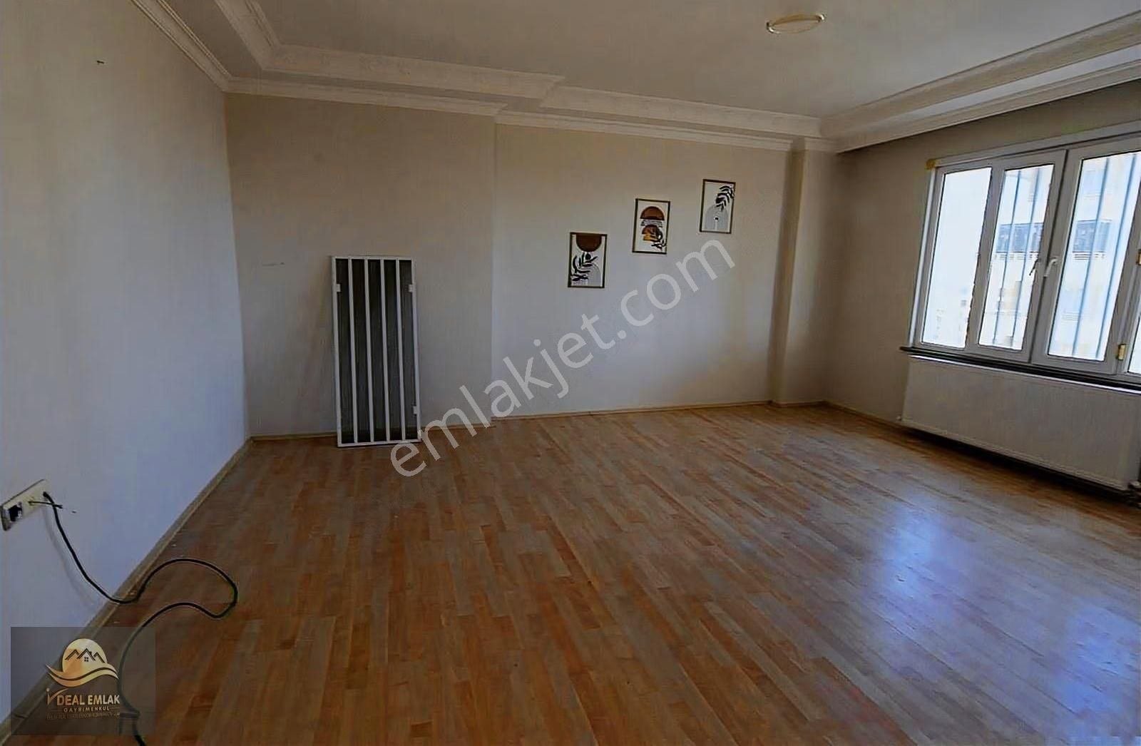 Anamur Yeşilyurt Kiralik 3+1 Boş Daire - Görsel 10