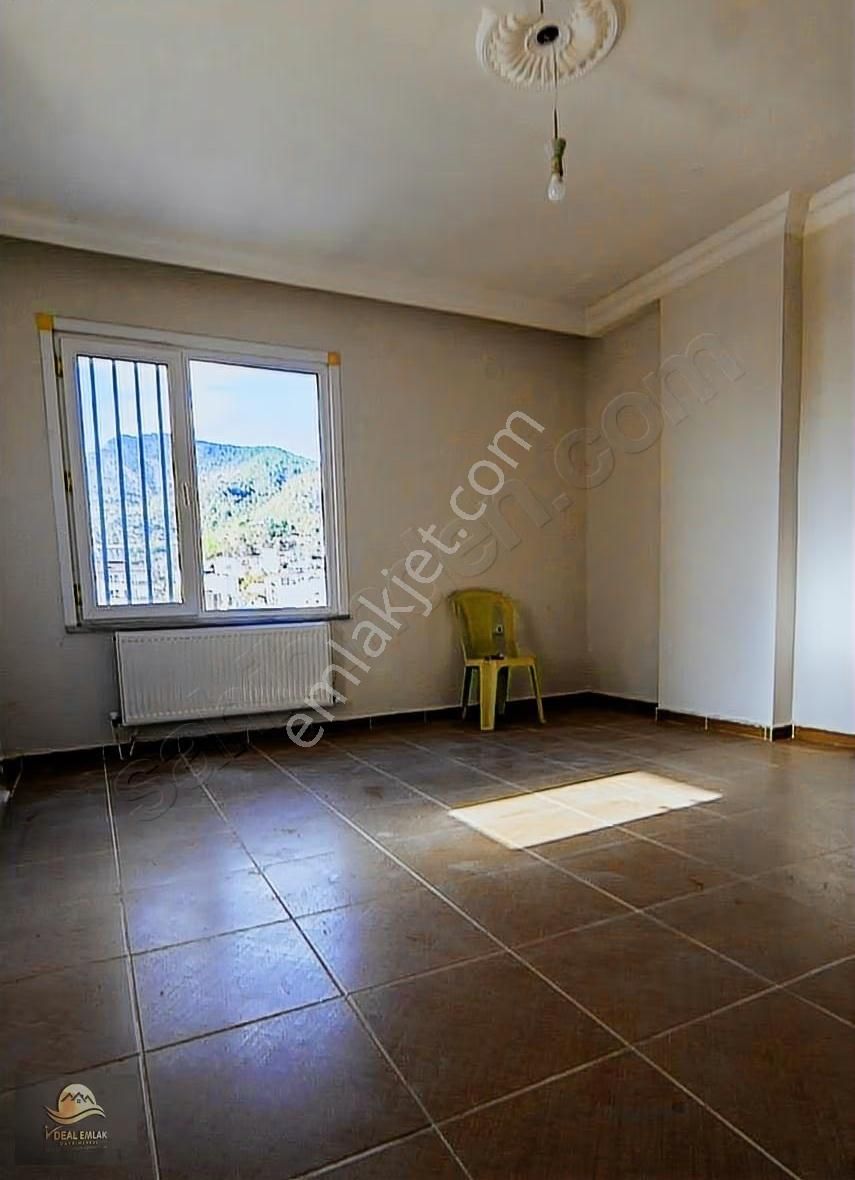 Anamur Yeşilyurt Kiralik 3+1 Boş Daire - Görsel 7