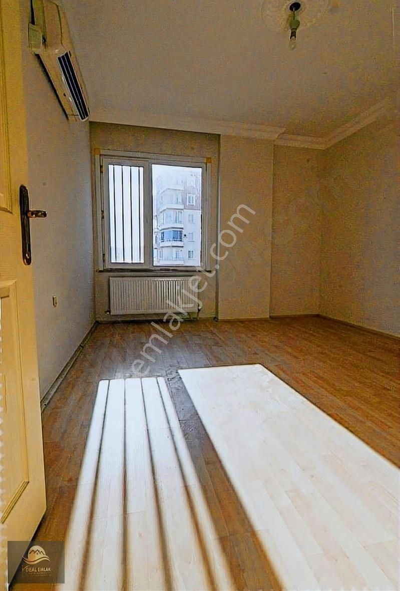 Anamur Yeşilyurt Kiralik 3+1 Boş Daire - Görsel 6