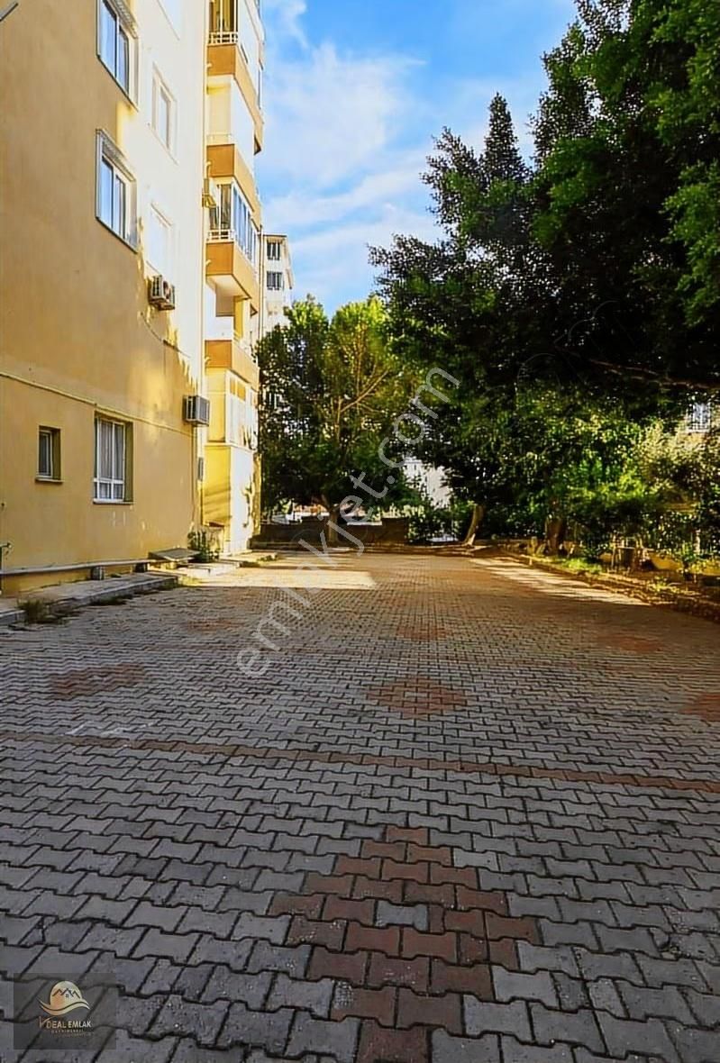 Anamur Yeşilyurt Kiralik 3+1 Boş Daire - Görsel 5