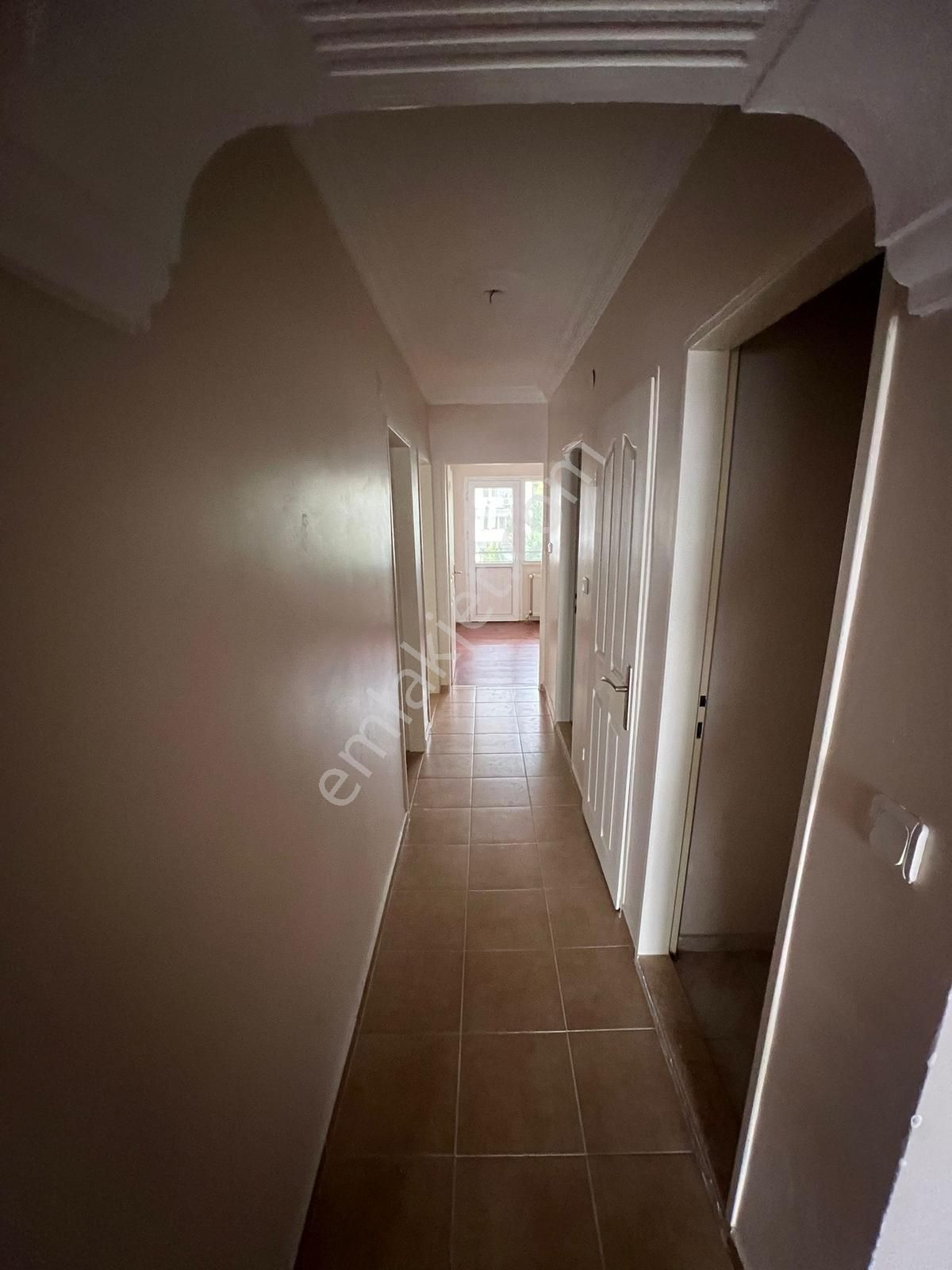 Emek Kent Sitesi'nde *deniz Manzaralı* 3+1 Kiralık Daire - Görsel 13