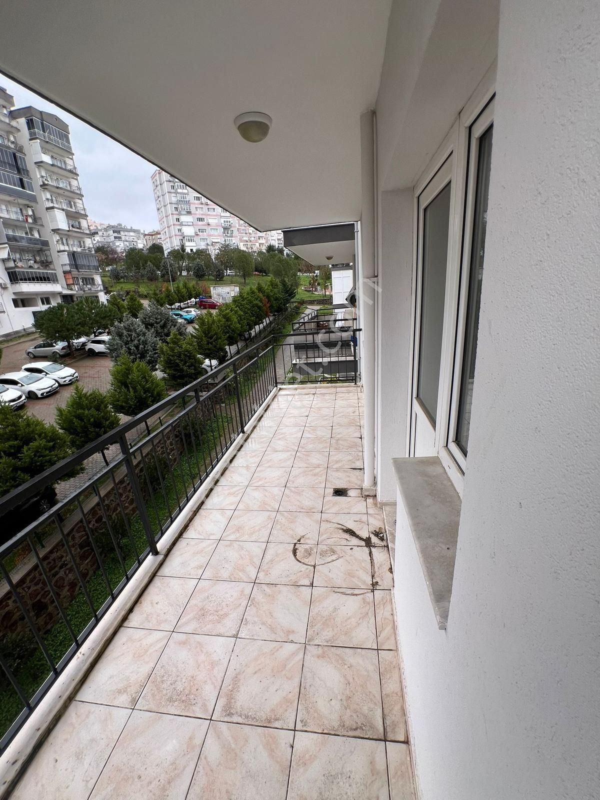 Emek Kent Sitesi'nde *deniz Manzaralı* 3+1 Kiralık Daire - Görsel 19