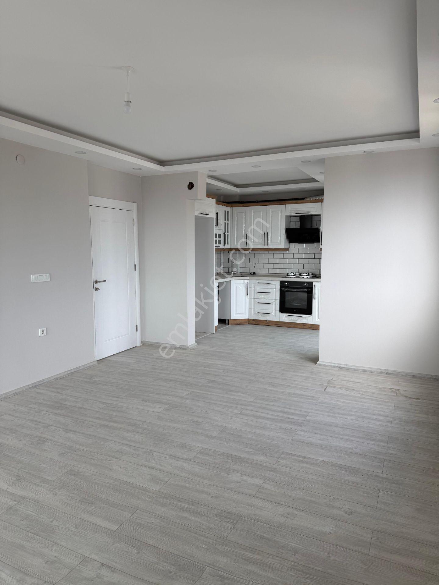 Zeytinlık Mahallesinde 2+1 Lüks Sıfır Daire - Görsel 10
