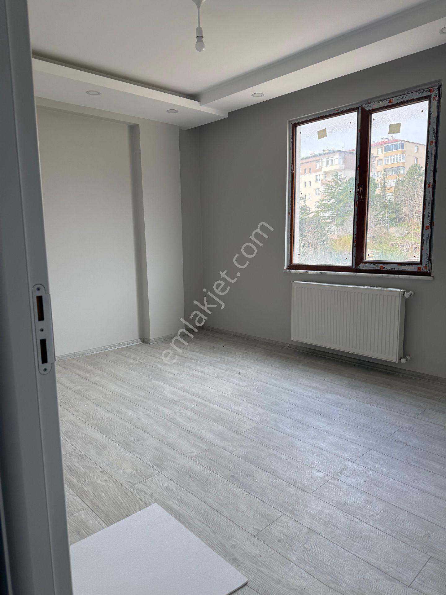 Zeytinlık Mahallesinde 2+1 Lüks Sıfır Daire - Görsel 16