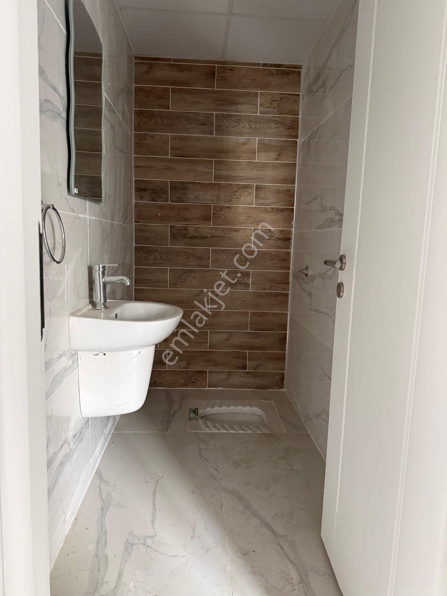 Zeytinlık Mahallesinde 2+1 Lüks Sıfır Daire - Görsel 4