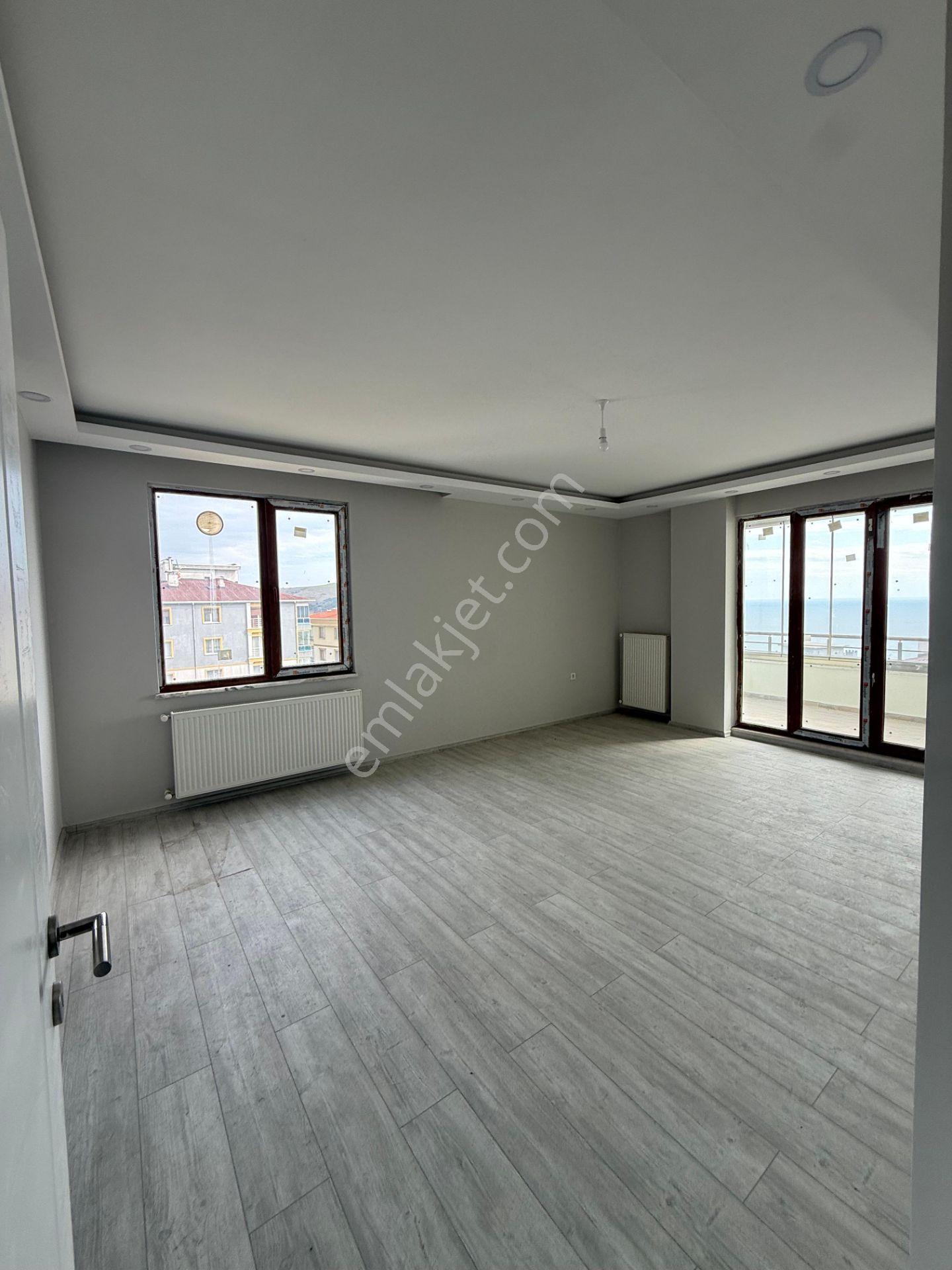 Zeytinlık Mahallesinde 2+1 Lüks Sıfır Daire - Görsel 9