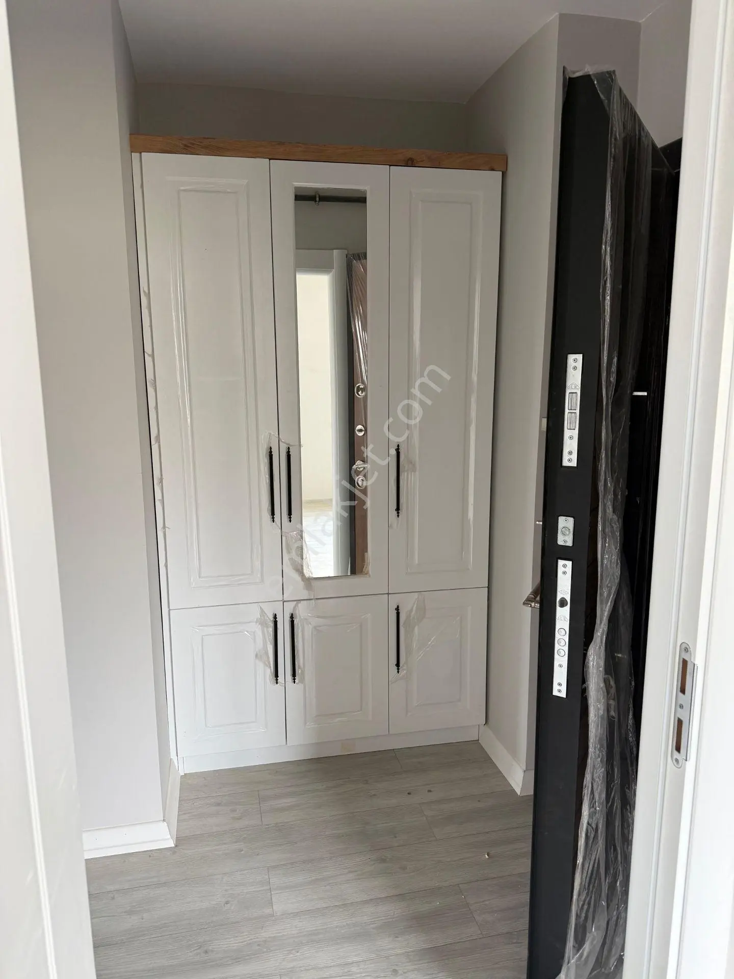 Zeytinlık Mahallesinde 2+1 Lüks Sıfır Daire - Görsel 5