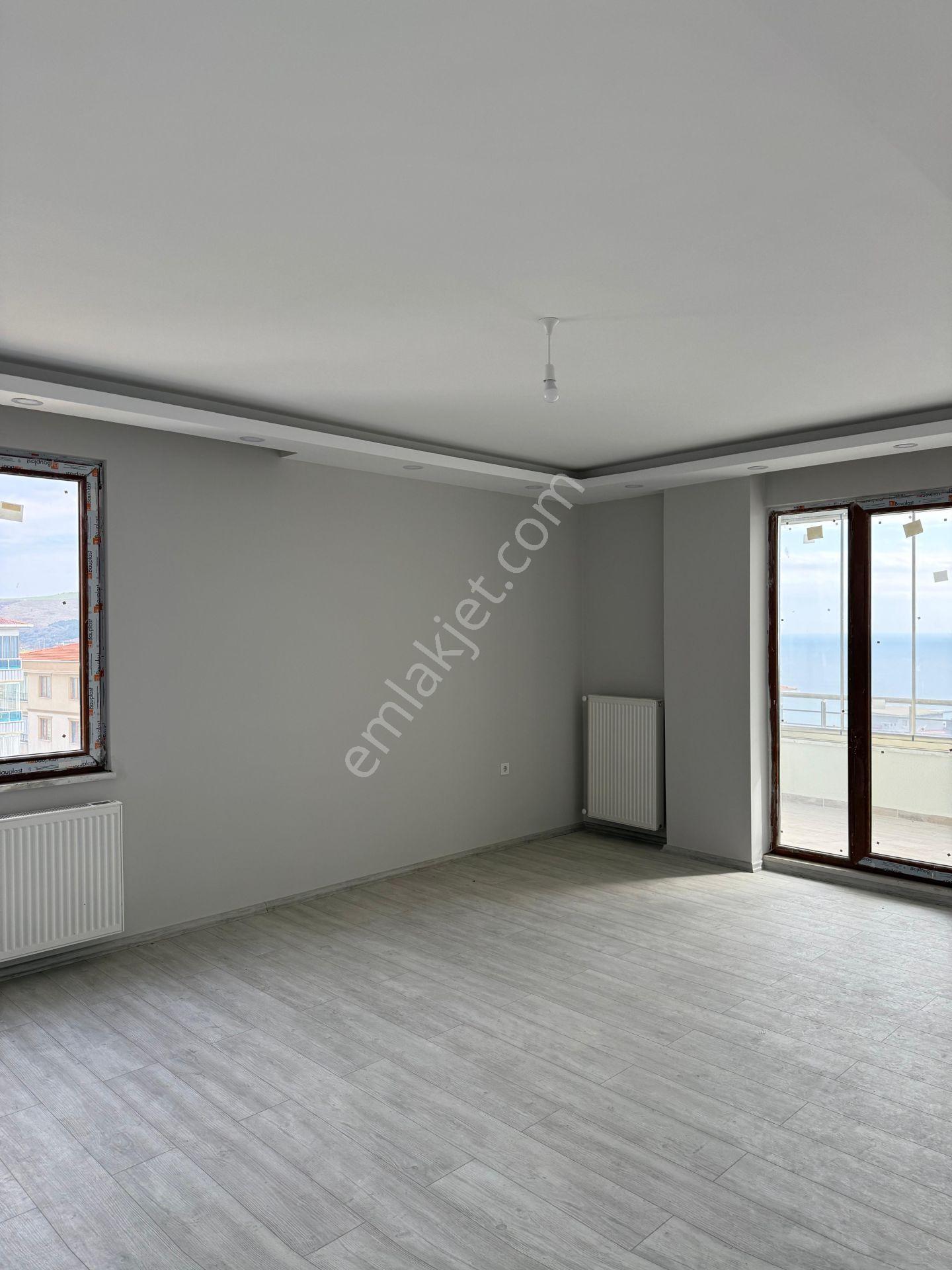 Zeytinlık Mahallesinde 2+1 Lüks Sıfır Daire - Görsel 8