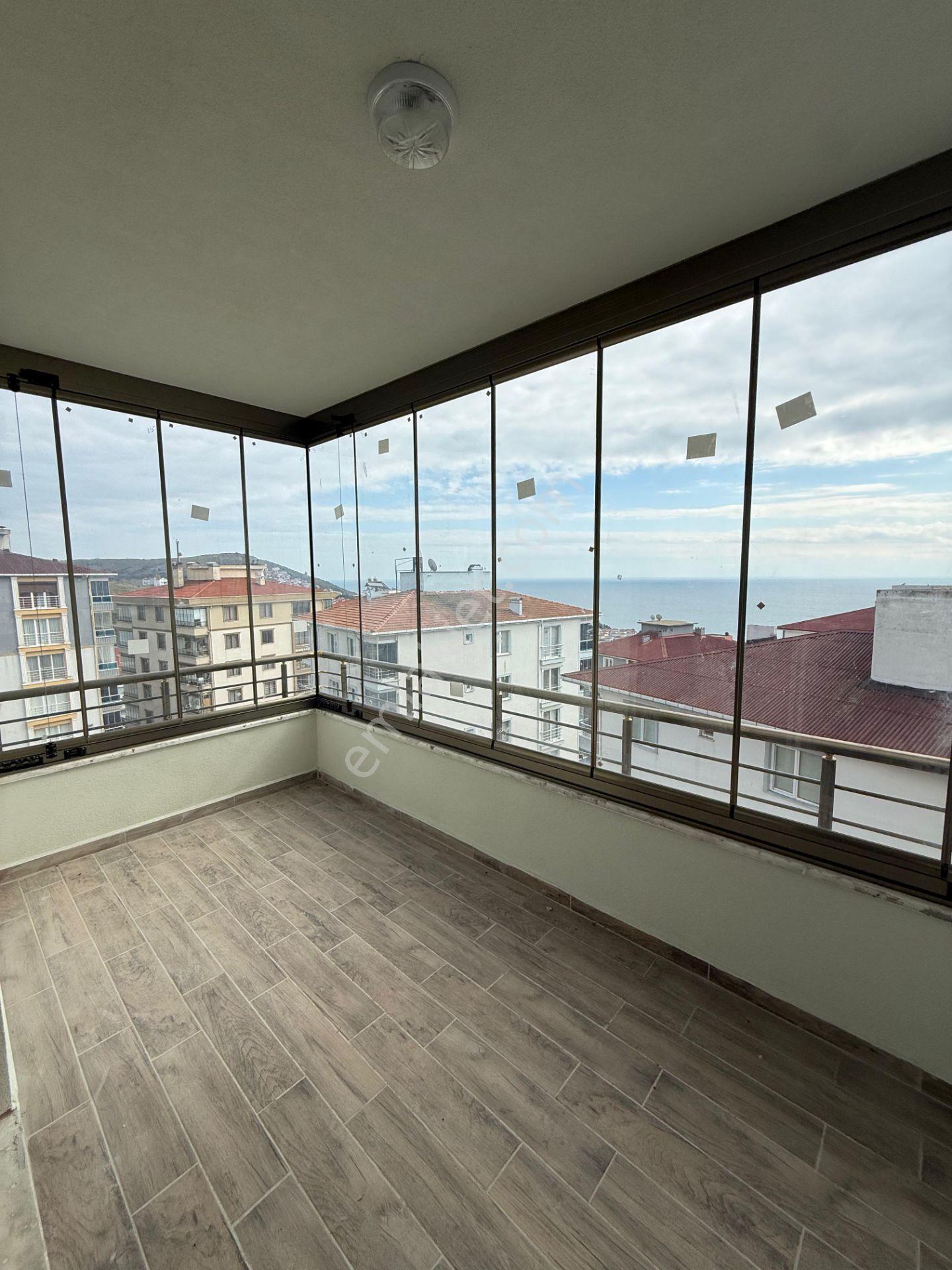 Zeytinlık Mahallesinde 2+1 Lüks Sıfır Daire - Görsel 14