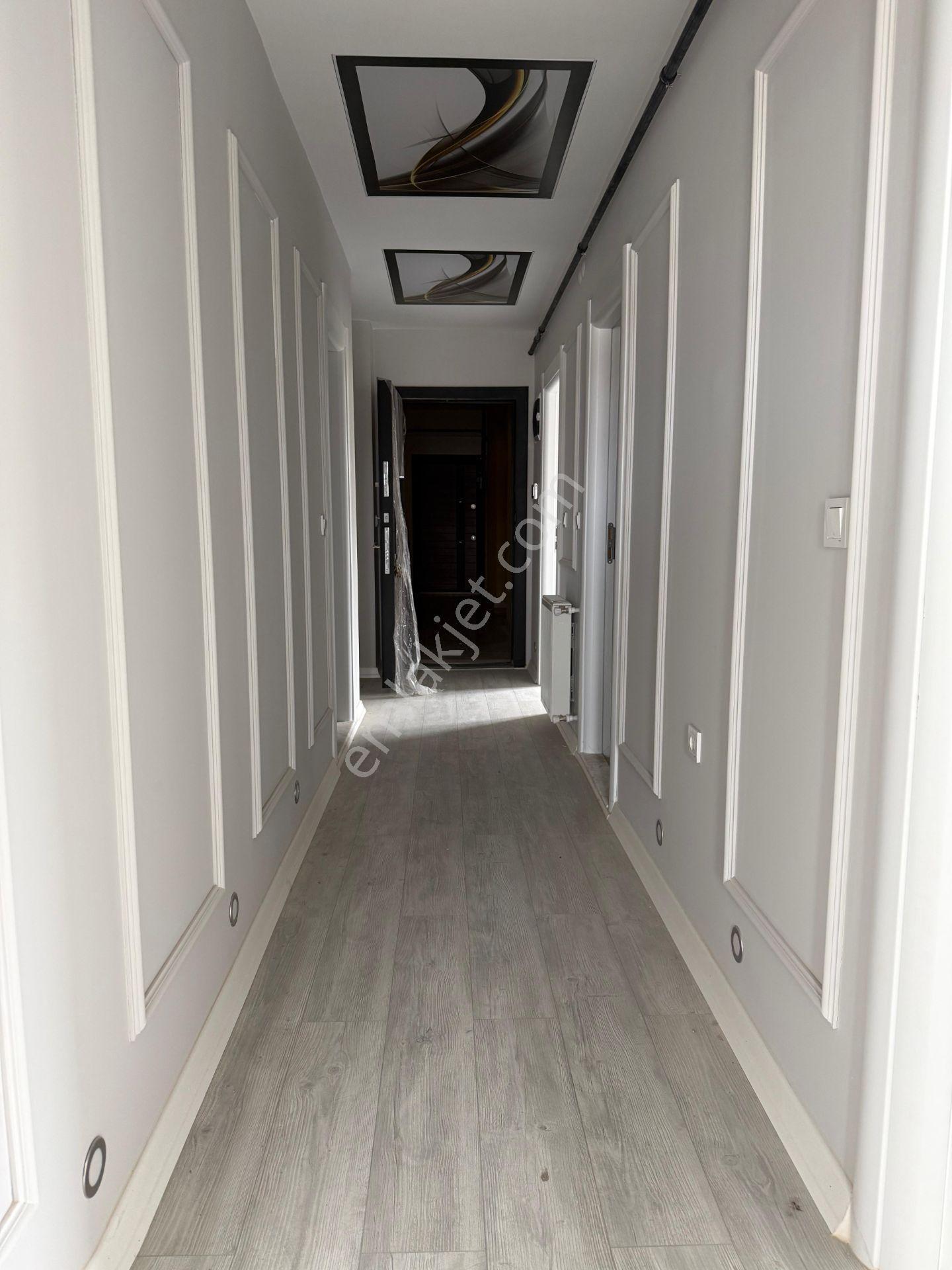 Zeytinlık Mahallesinde 2+1 Lüks Sıfır Daire - Görsel 7