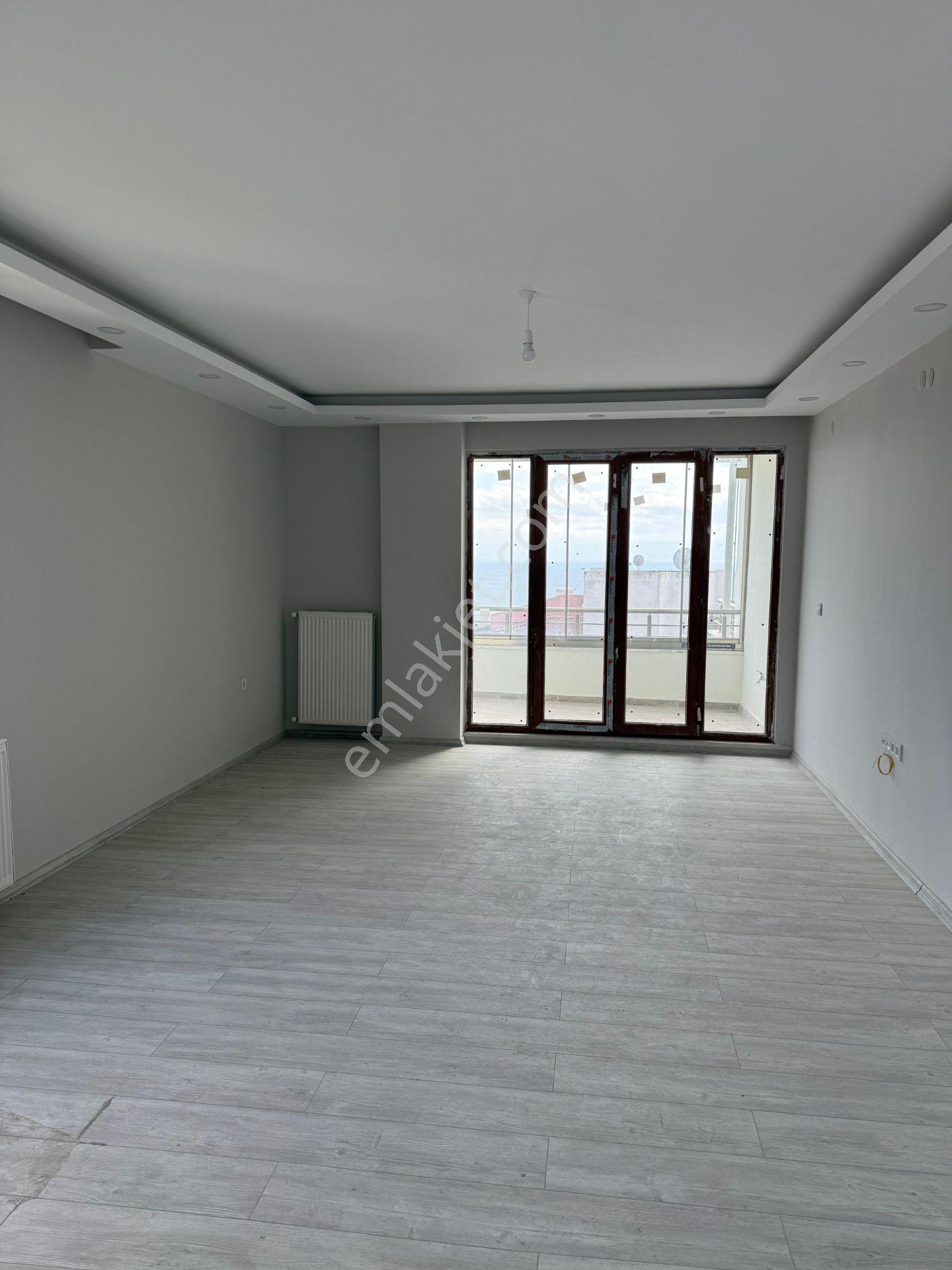 Zeytinlık Mahallesinde 2+1 Lüks Sıfır Daire - Görsel 13