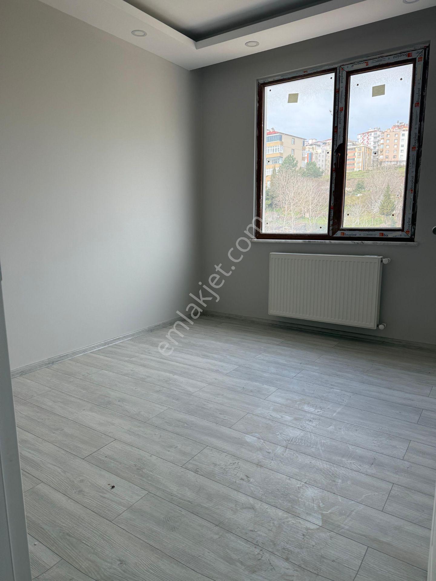 Zeytinlık Mahallesinde 2+1 Lüks Sıfır Daire - Görsel 6