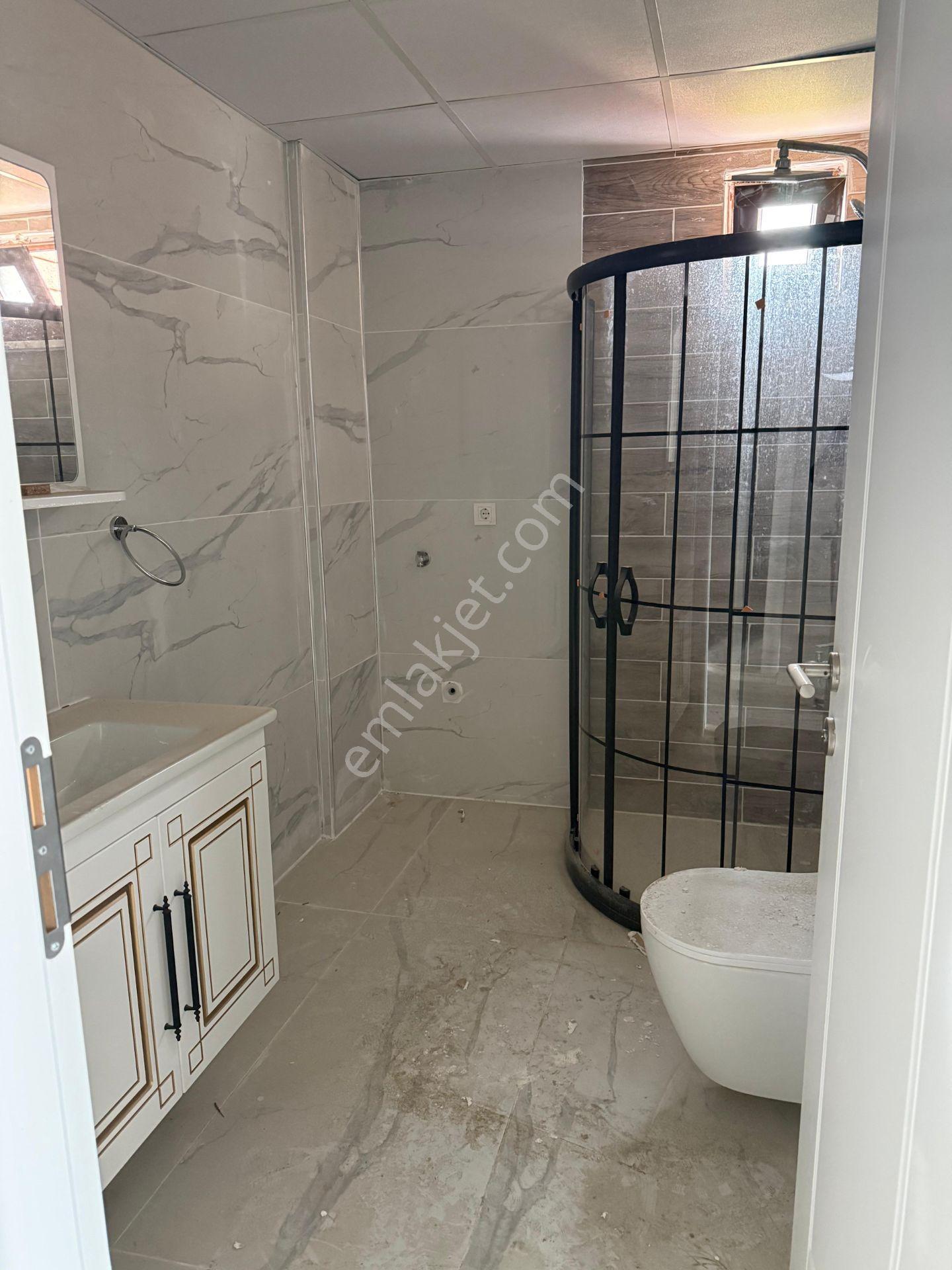 Zeytinlık Mahallesinde 2+1 Lüks Sıfır Daire - Görsel 3