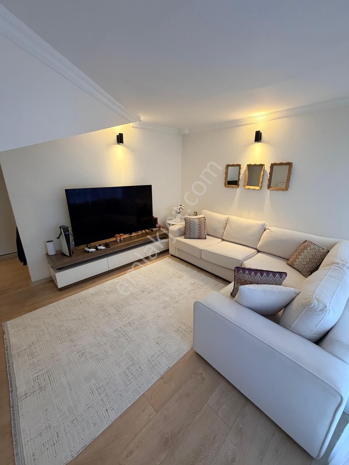 Ataşehir Küçükbakkalköy Sosyal Donatılı Site 3+1 Teraslı Dublex - Görsel 18