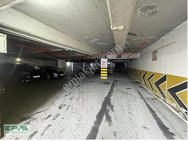 Ataşehir Küçükbakkalköy Sosyal Donatılı Site 3+1 Teraslı Dublex - Görsel 6